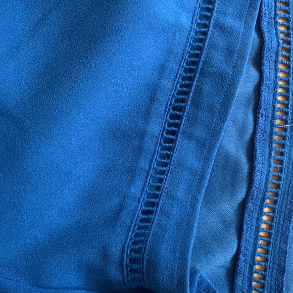 Jack by BB Dakota Feeling Myself romper in true blue NWT - Picture 9 of 11